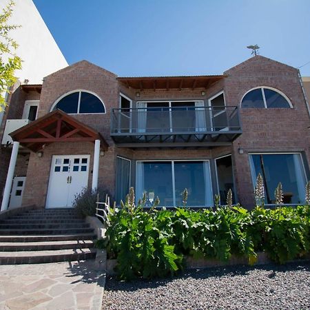 Hotel La Veleta Puerto Madryn Exteriér fotografie