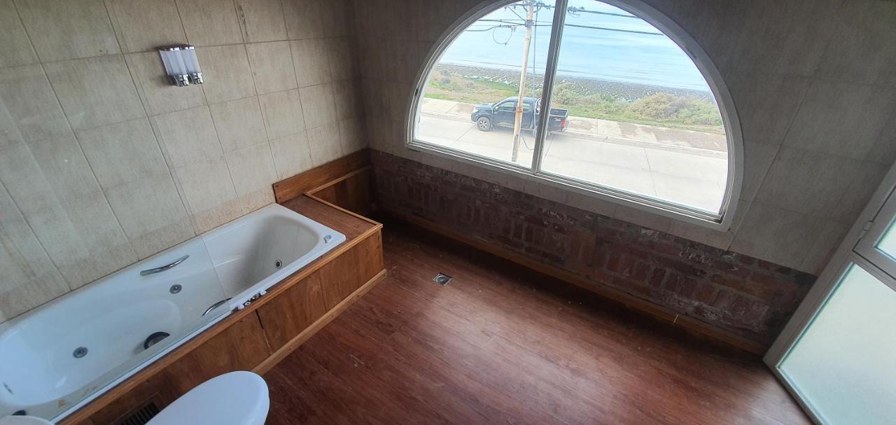 Hotel La Veleta Puerto Madryn Exteriér fotografie