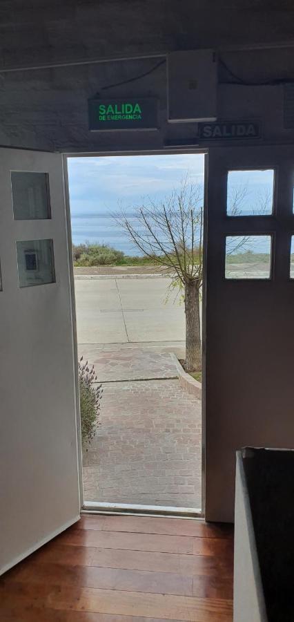 Hotel La Veleta Puerto Madryn Exteriér fotografie