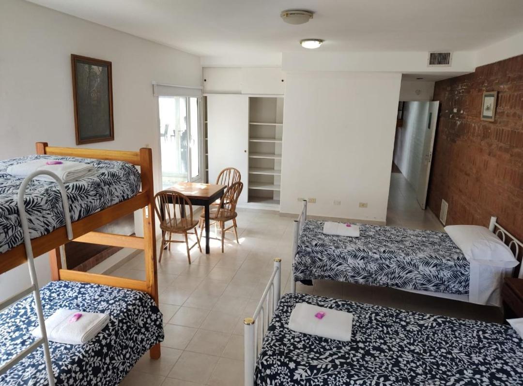 Hotel La Veleta Puerto Madryn Exteriér fotografie