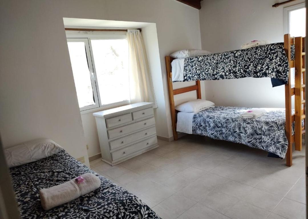 Hotel La Veleta Puerto Madryn Exteriér fotografie