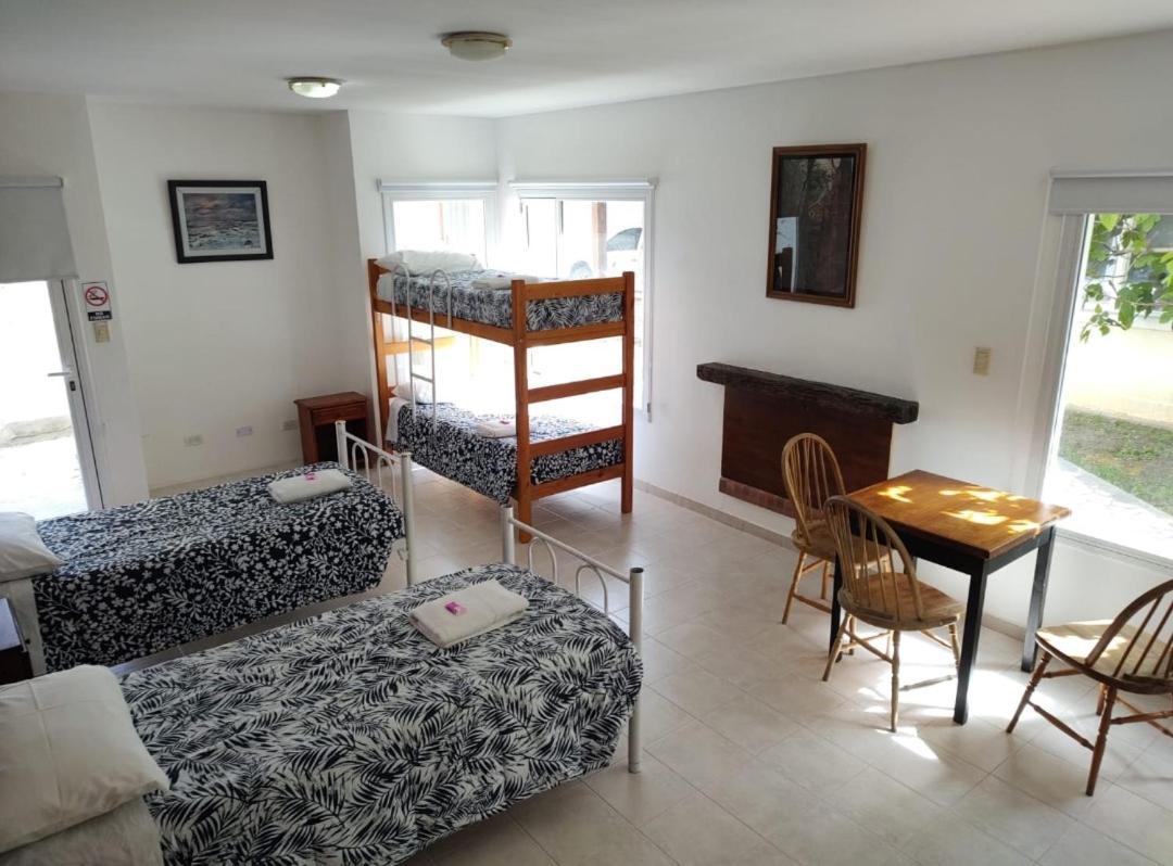 Hotel La Veleta Puerto Madryn Exteriér fotografie