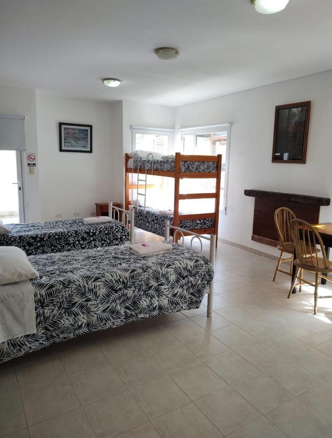 Hotel La Veleta Puerto Madryn Exteriér fotografie